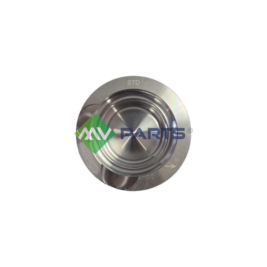TŁOK MV PARTS P7191 STD KIA 16V 2.5CRDI 12-