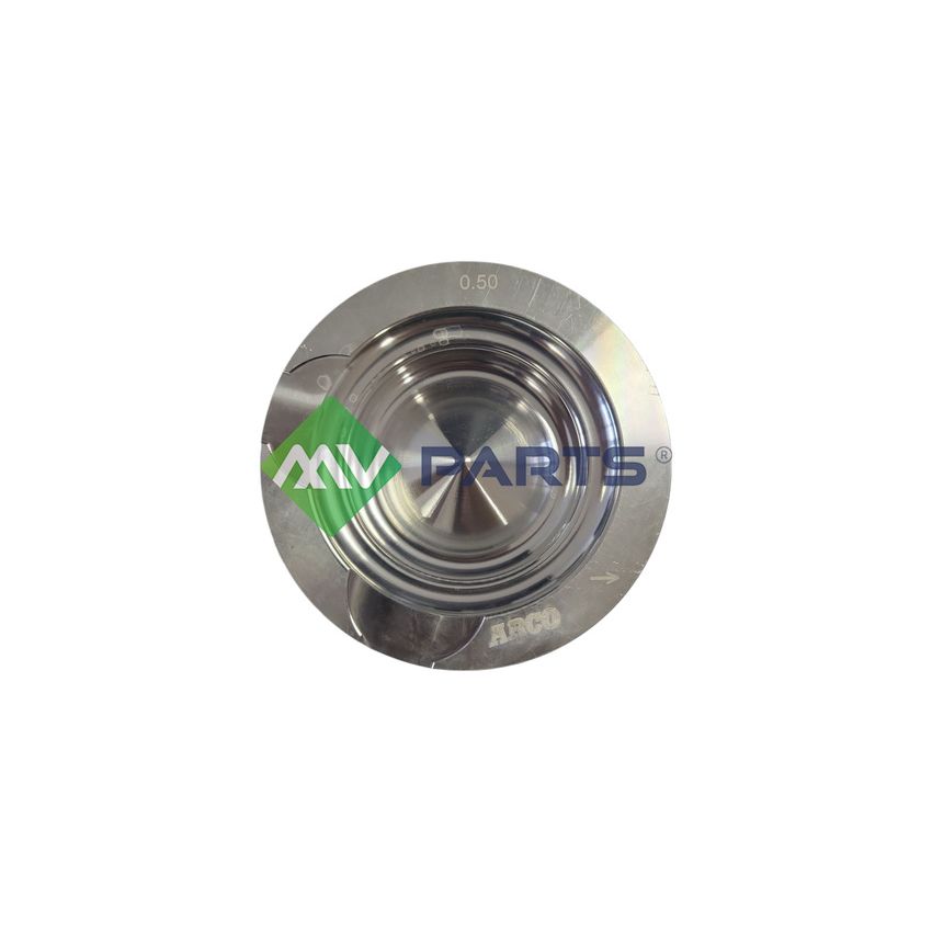 TŁOK MV PARTS P7192 0.50 KIA 16V 2.5CRDI 12-