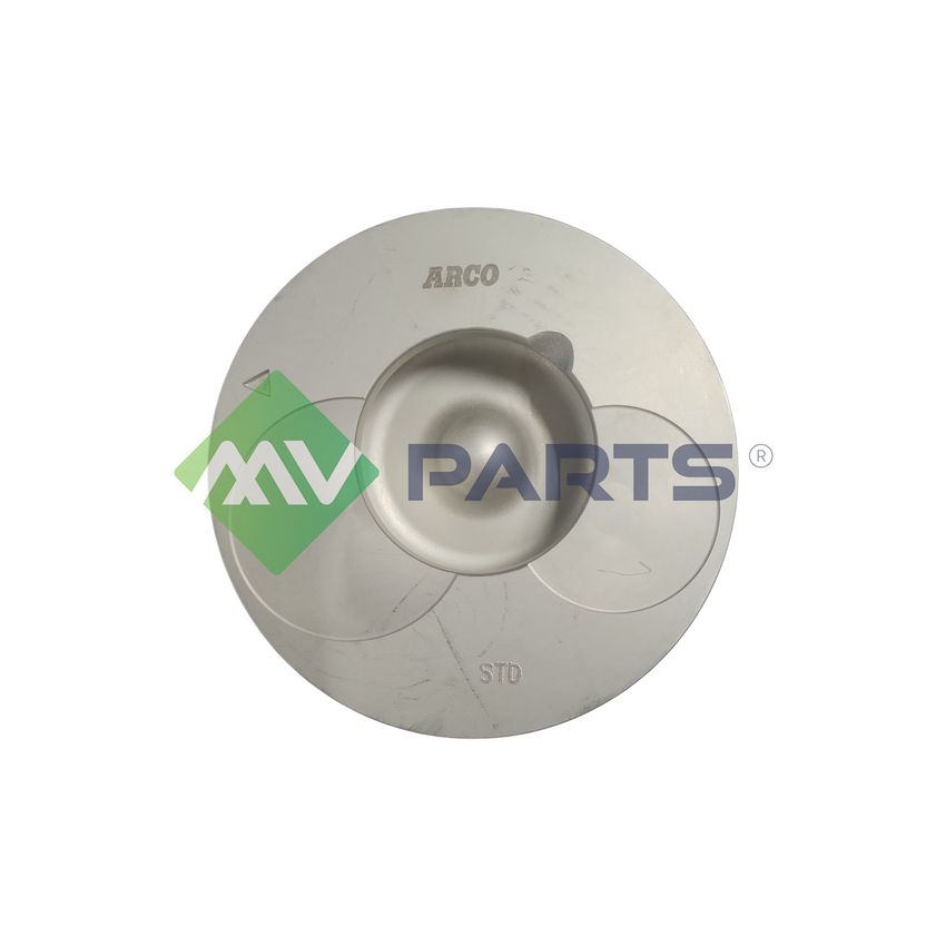 TŁOK MV PARTS P7202 STD ISUZU 4BG1 03-