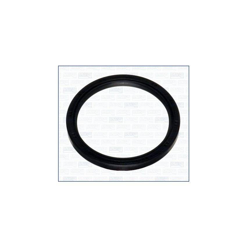 USZCZELNIACZ WAŁU TYŁ SIMMERRING AJUSA 15037300 MAZDA 1.3-1.8 86-