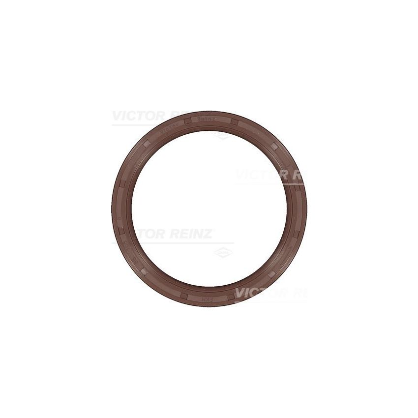 USZCZELNIACZ WAŁU TYŁ SIMMERRING VICTOR REINZ 81-40489-00 VW 2.5-3.0 08-