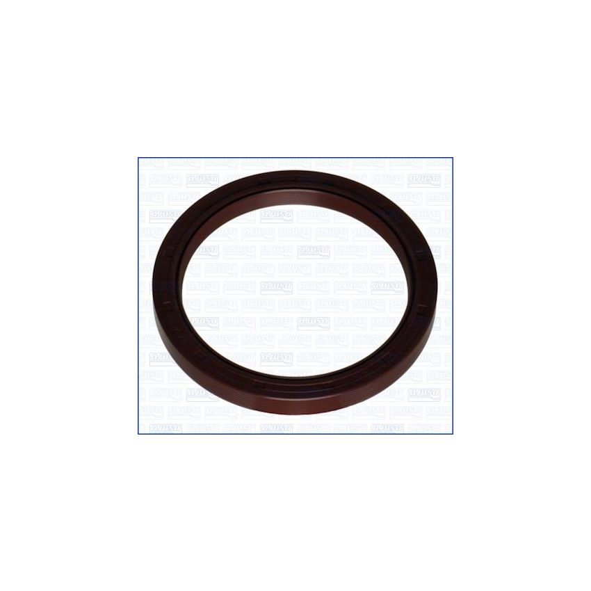 USZCZELNIACZ WAŁU TYŁ SIMMERRING AJUSA 15037500 NISSAN 1.4 1.7D