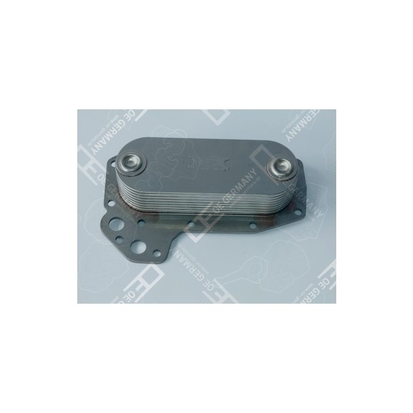 CHŁODNICA OLEJU OE GERMANY 011820906000 MERCEDES OM906 98-
