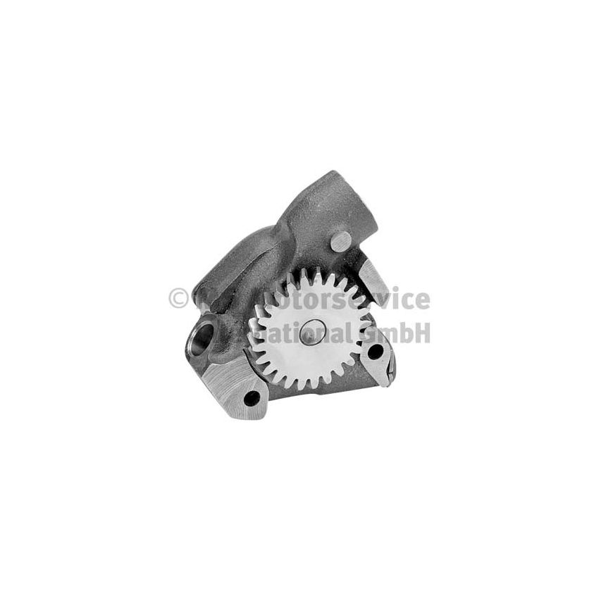 POMPA OLEJU BF 20140591206 DEUTZ FL912 67-