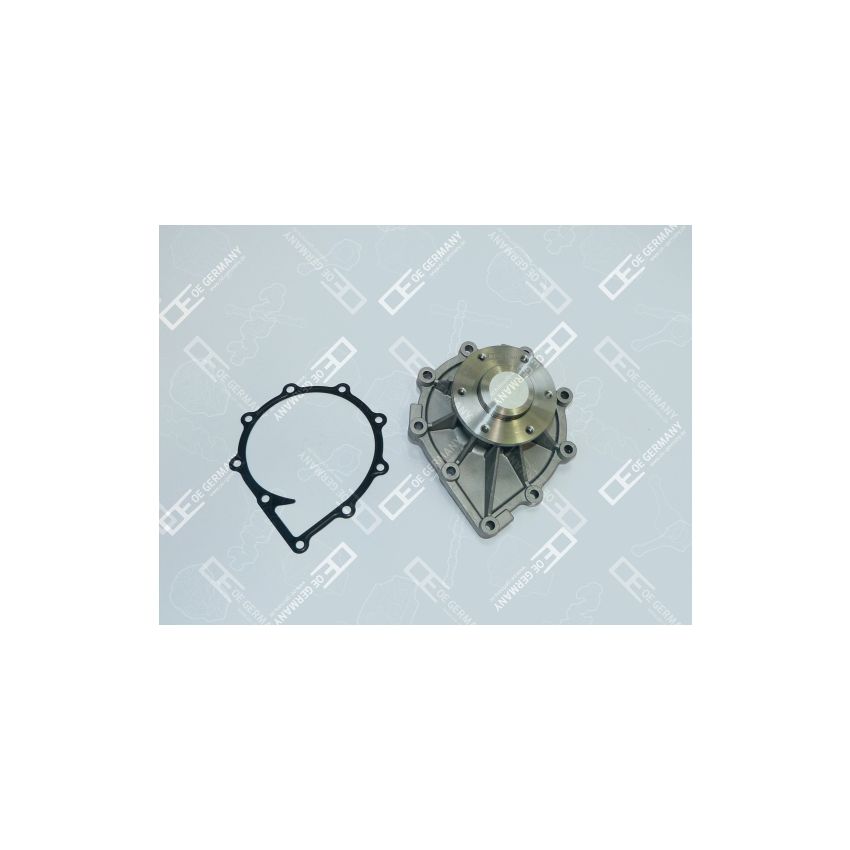 POMPA WODY OE GERMANY 022000206601 MAN D2066 06-