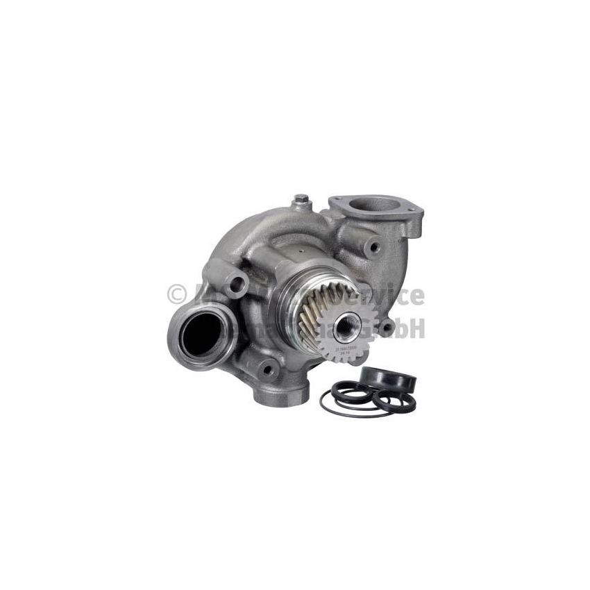 POMPA WODY BF 20160473000 VOLVO D7A 94-