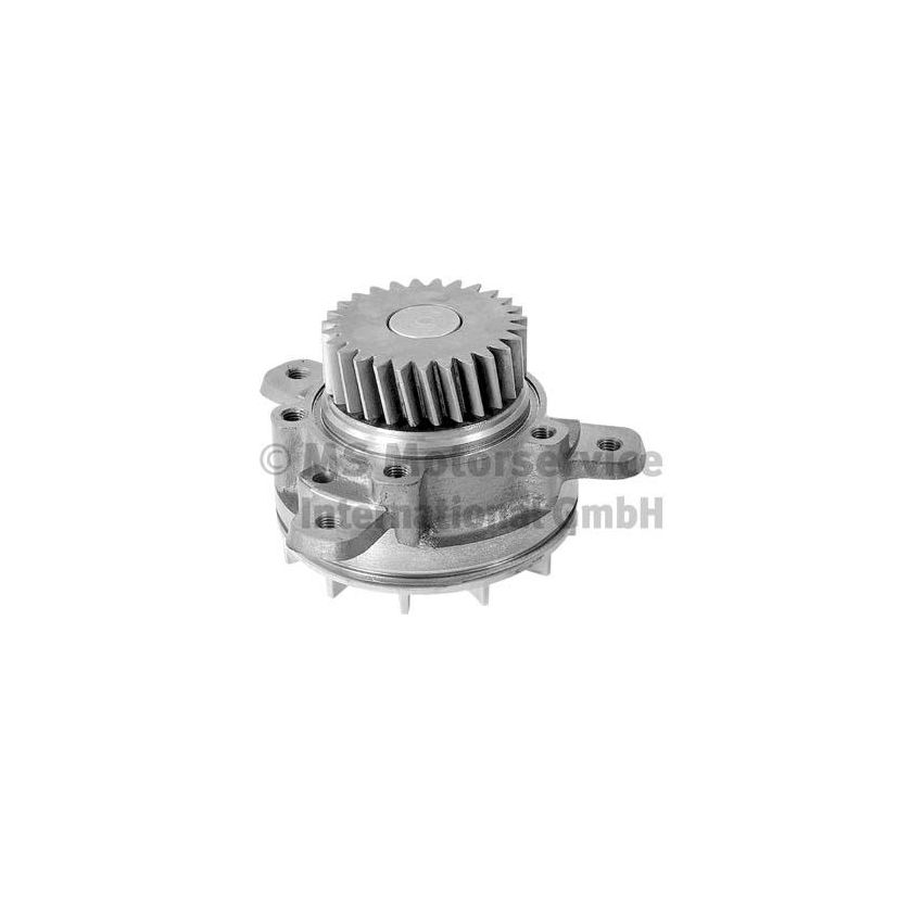 POMPA WODY BF 20160412002 VOLVO D12A 93-