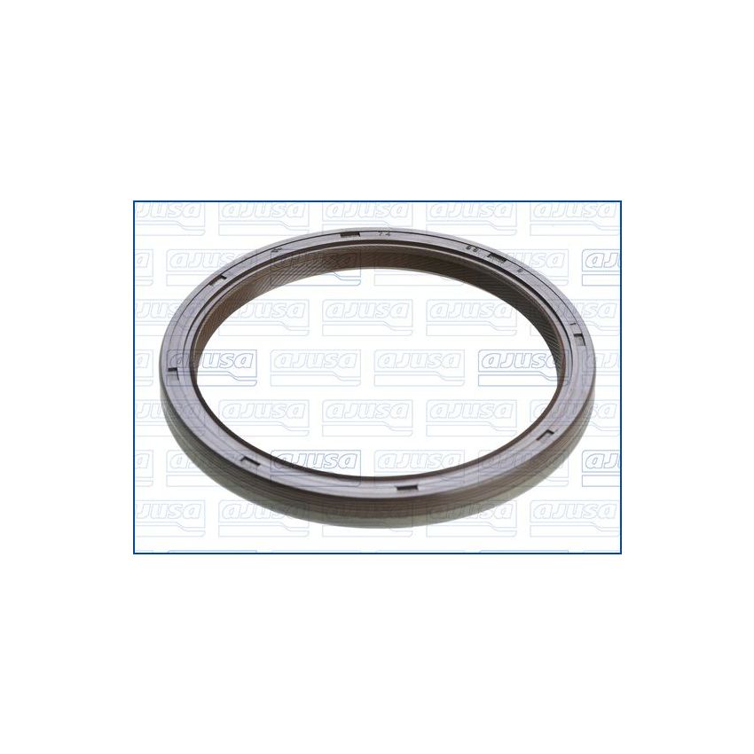 USZCZELNIACZ WAŁU TYŁ SIMMERRING AJUSA 15066800 FIAT 1.1-1.4 97-