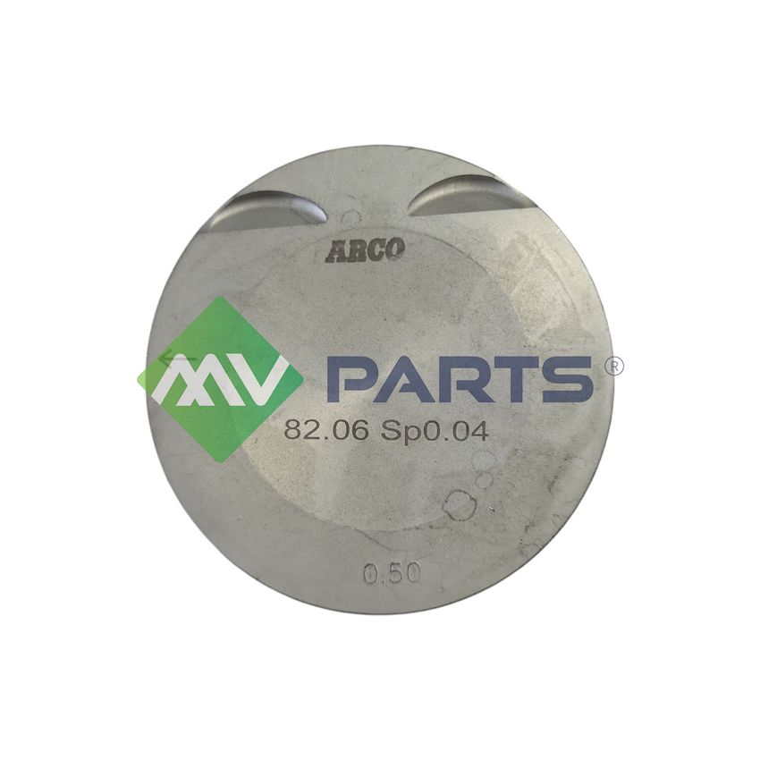 TŁOK MV PARTS P8926A 0.50 OPEL 16V 1.8 94-