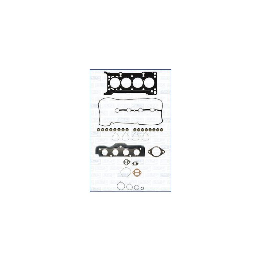 KOMPLET USZCZELEK GŁOWICY AJUSA 52402400 MAZDA 16V 1.3 03-05