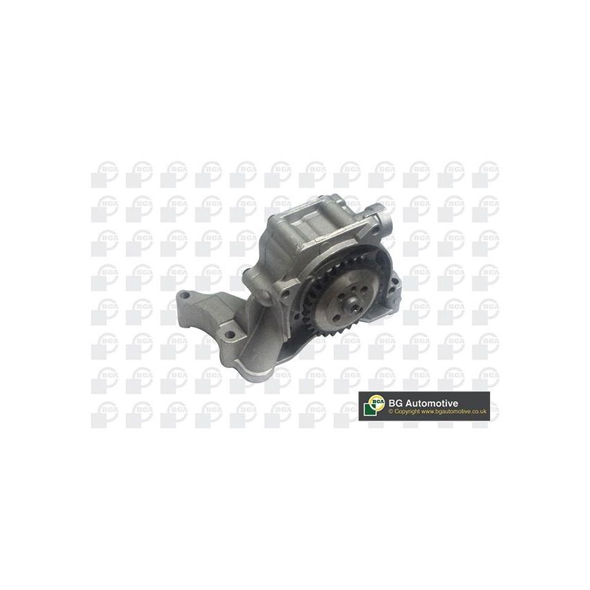 POMPA OLEJU BGA LP0105 VW 1.4TSI 07-