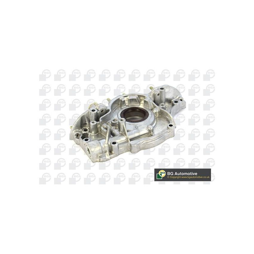 POMPA OLEJU BGA LP2500 HONDA 16V 1.7 01-03