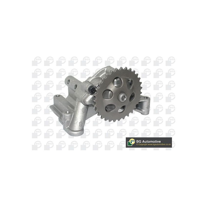 POMPA OLEJU BGA LP9606 VW 1.9TDI 00-08