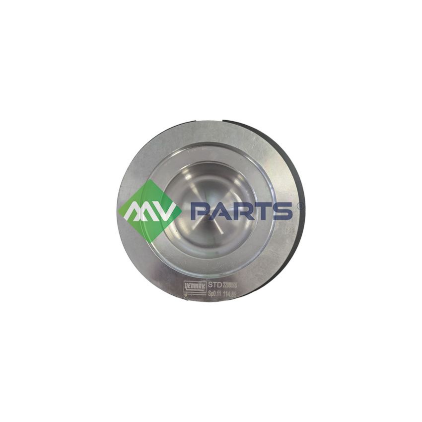 TŁOK MV PARTS 4844000 STD IVECO F2BE3681 04-