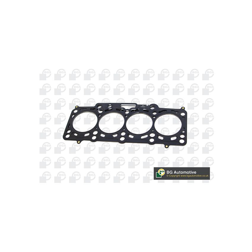 USZCZELKA GŁOWICY BGA CH7508 VW 2.0TDI 08-