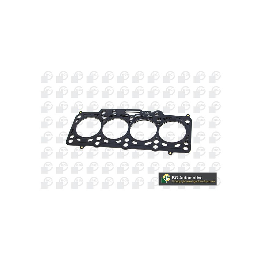 USZCZELKA GŁOWICY BGA CH7508A VW 2.0TDI 08-
