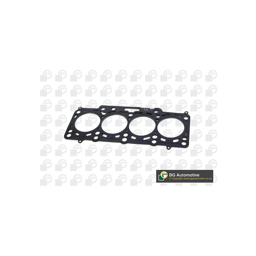 USZCZELKA GŁOWICY BGA CH7508B VW 2.0TDI 08-