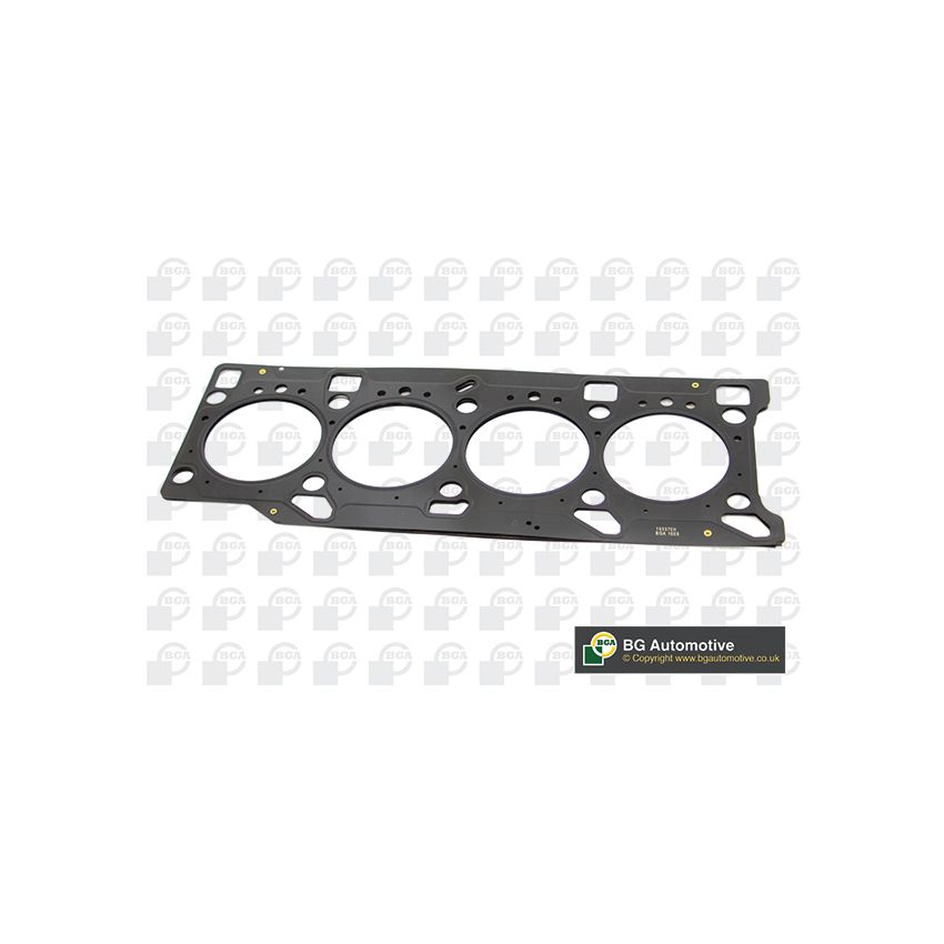 USZCZELKA GŁOWICY BGA CH8524 CHRYSLER 2.8CRD 07-