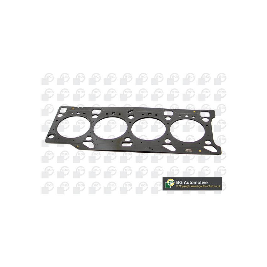 USZCZELKA GŁOWICY BGA CH8524A CHRYSLER 2.8CRD 07-