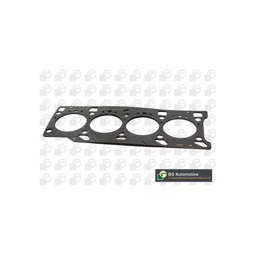 USZCZELKA GŁOWICY BGA CH8524B CHRYSLER 2.8CRD 07-