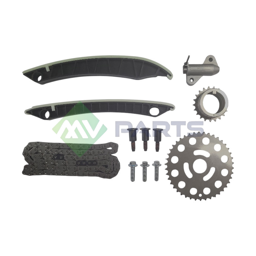 ZESTAW ROZRZĄDU ŁAŃCUCHOWEGO MV PARTS F5432 RENAULT 1.6DCI 11-