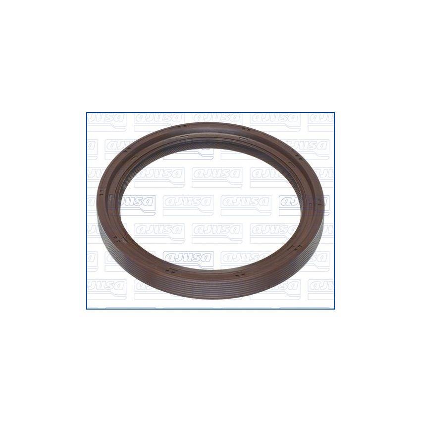 USZCZELNIACZ WAŁU TYŁ SIMMERRING AJUSA 15037900 PSA 1.0-1.6 86-