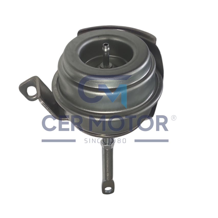 ZAWÓR WASTEGATE JRONE T4186 VW 2.5TD 05-