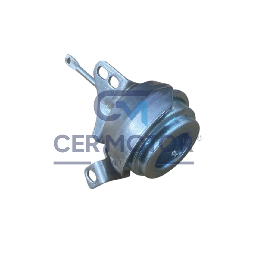 ZAWÓR WASTEGATE TS A5501 VW 2.5TD 05-
