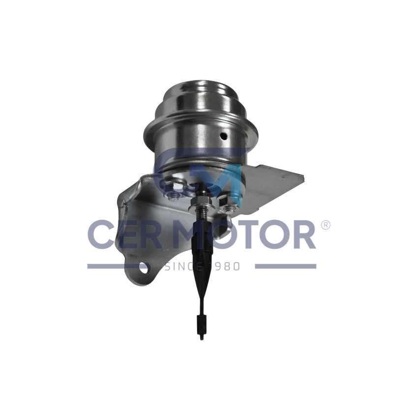 ZAWÓR WASTEGATE TS A5502 F 2.0 02-