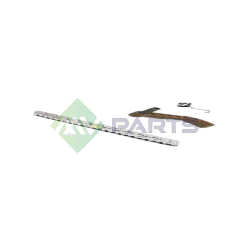 ZESTAW ROZRZĄDU ŁAŃCUCHOWEGO POMPY OLEJOWEJ MV PARTS F5433 MERCEDES 1.8-2.3 89-