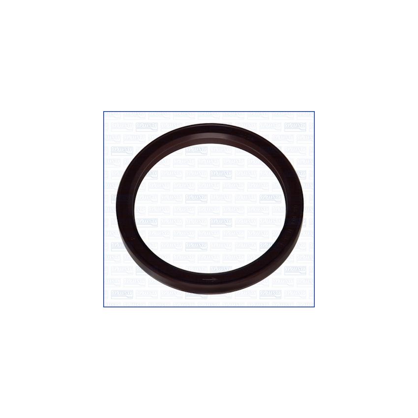 USZCZELNIACZ WAŁU TYŁ SIMMERRING AJUSA 15038400 OPEL 1.6D 82-86-
