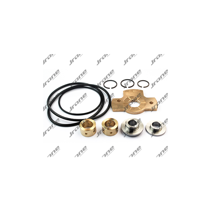 ZESTAW NAPRAWCZY TURBOSPRĘŻARKI JRONE T4211 HT3B/HT60/HX60