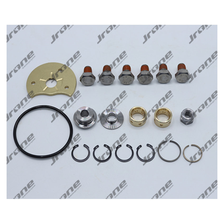 ZESTAW NAPRAWCZY TURBOSPRĘŻARKI JRONE T4212 HX30/HX35/HY35/HX40