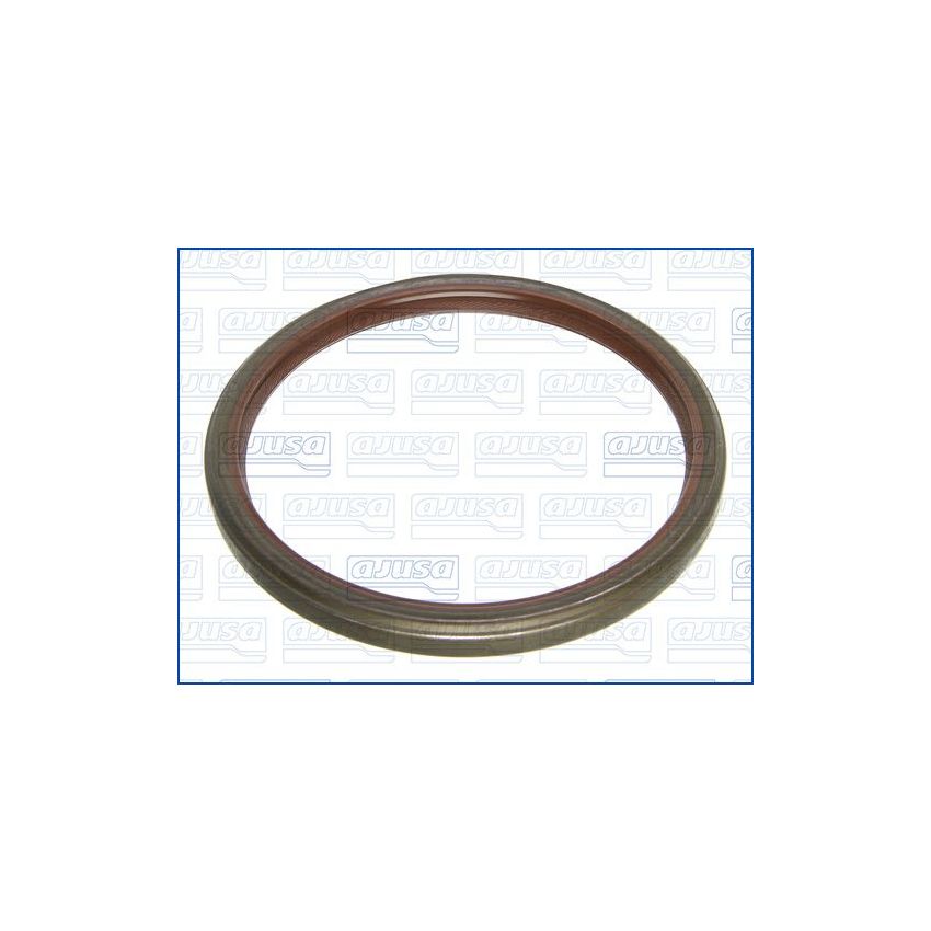 USZCZELNIACZ WAŁU TYŁ SIMMERRING AJUSA 15038500 OPEL 1.5-1.7 91-15