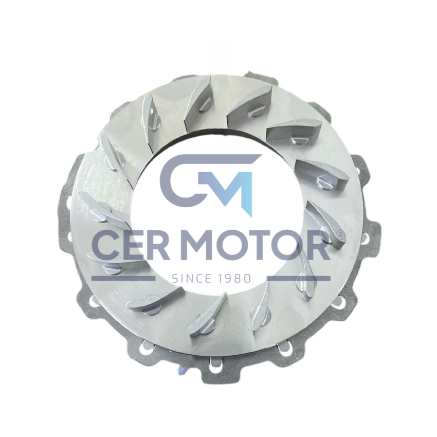 ZMIENNA GEOMETRIA TS A5525 GT2260VK