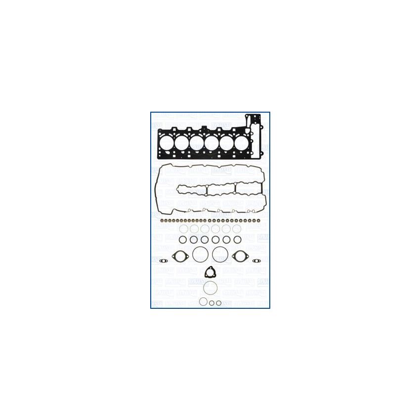 KOMPLET USZCZELEK GŁOWICY AJUSA 52277000 BMW 24V 3.0 06-