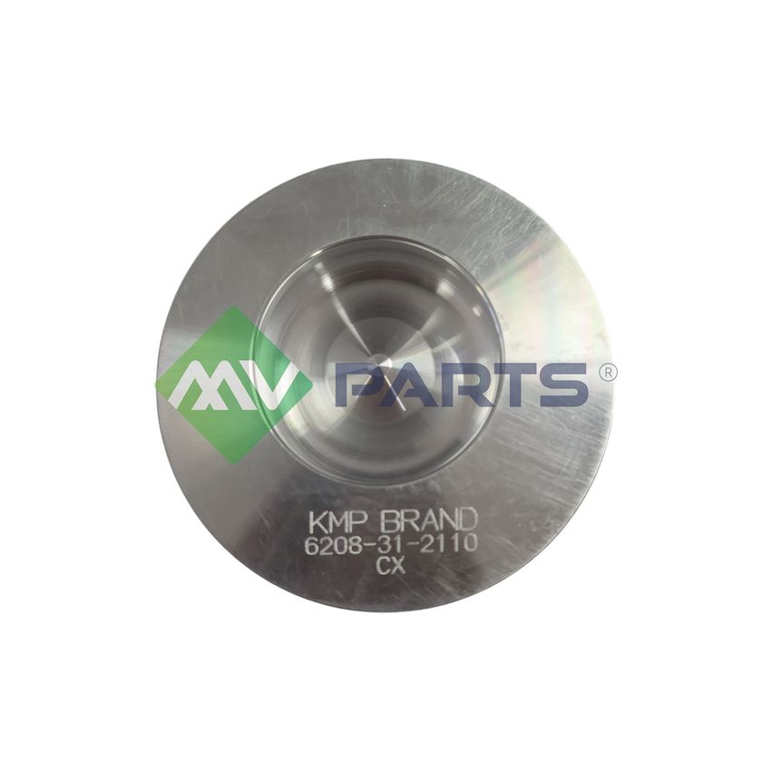 TŁOK MV PARTS 6208-31-2110 STD KOMATSU 4D95 B P -