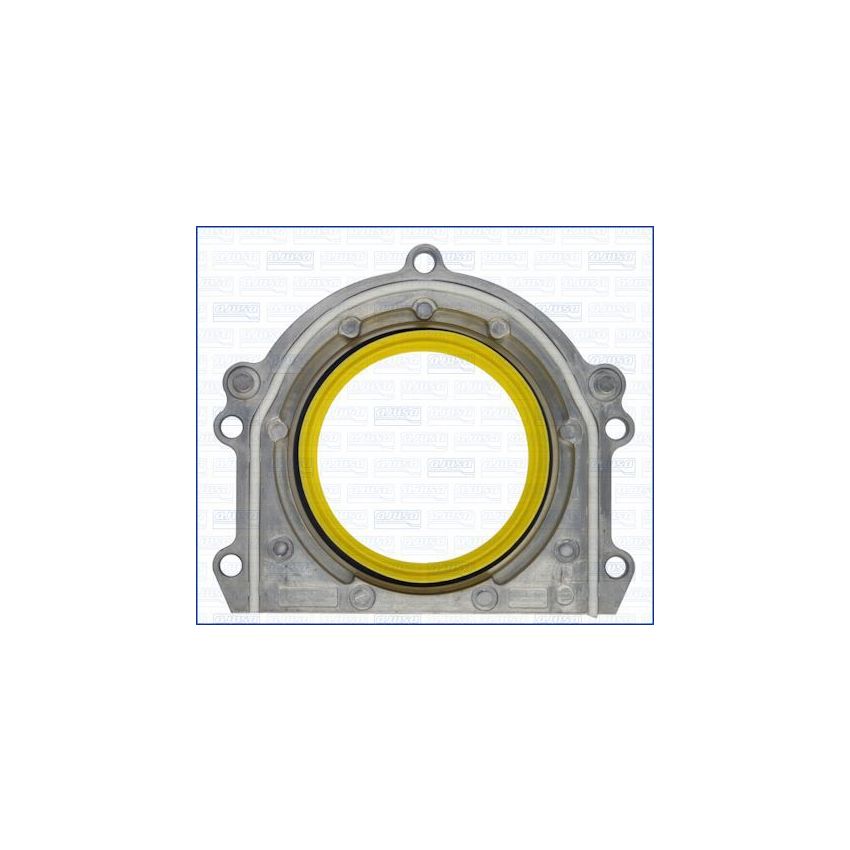 USZCZELNIACZ WAŁU TYŁ SIMMERRING AJUSA 71002500 ROVER 2.0-2.5TD 95-