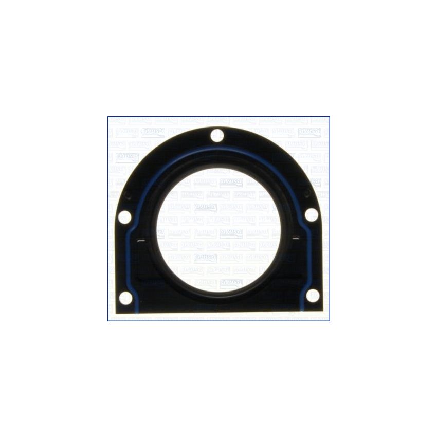 USZCZELNIACZ WAŁU TYŁ SIMMERRING AJUSA 71002100 ROVER 2.0 92-