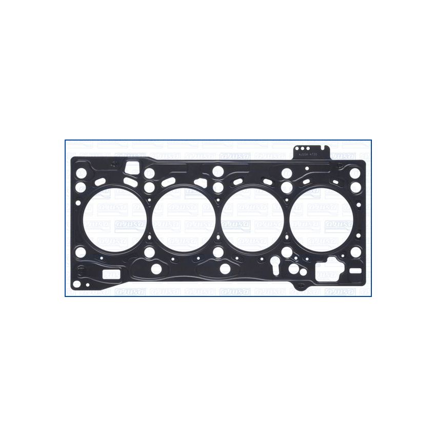 USZCZELKA GŁOWICY AJUSA 10209520 VW 16V 1.6TDI 12-