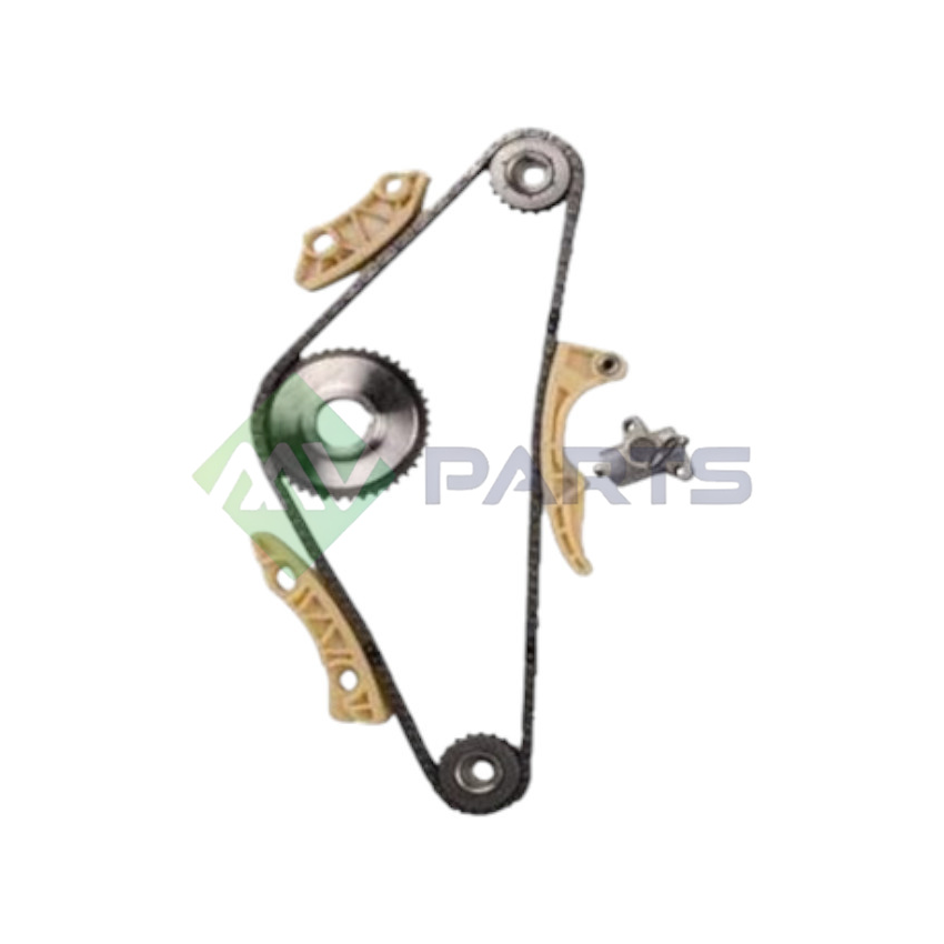 ZESTAW ROZRZĄDU ŁAŃCUCHOWEGO MV PARTS F5437 OPEL 2.0 03-