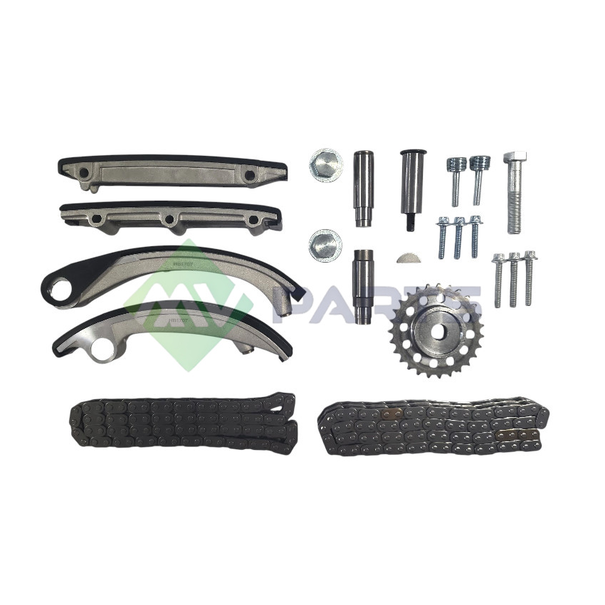 ZESTAW ROZRZĄDU ŁAŃCUCHOWEGO MV PARTS F5439 OPEL 2.0-2.2 98-