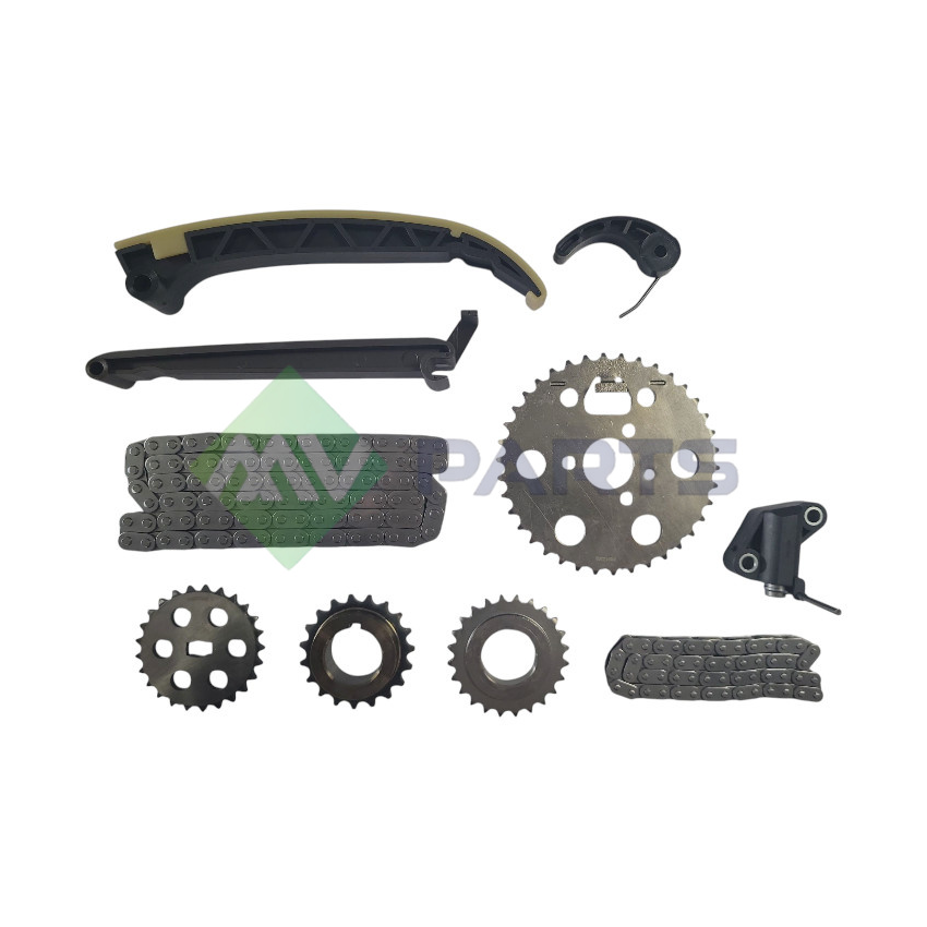 ZESTAW ROZRZĄDU ŁAŃCUCHOWEGO MV PARTS F5441 SMART 0.8 99-14