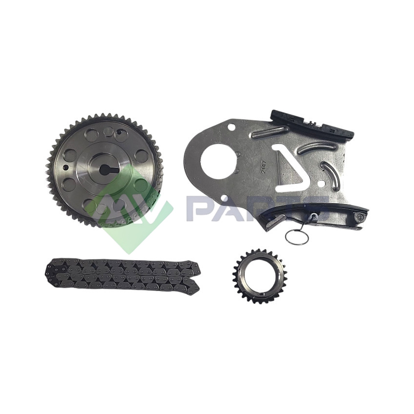 ZESTAW ROZRZĄDU ŁAŃCUCHOWEGO MV PARTS F5442 JEEP 5.7 05-08