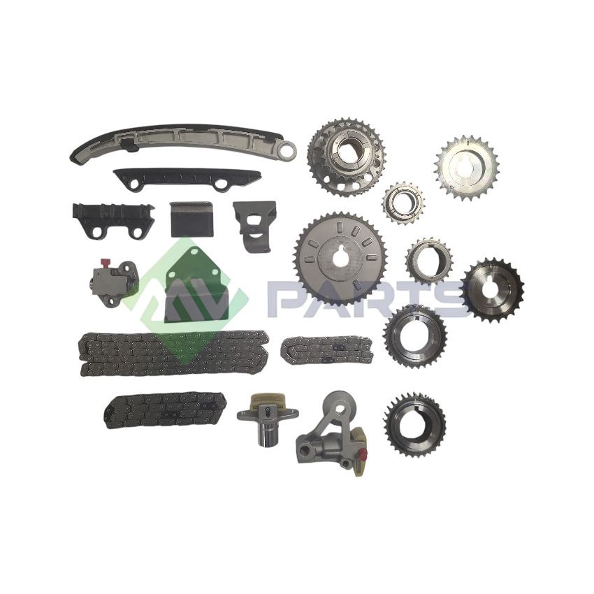 ZESTAW ROZRZĄDU ŁAŃCUCHOWEGO MV PARTS F5444 SUZUKI 2.5-2.7 06-