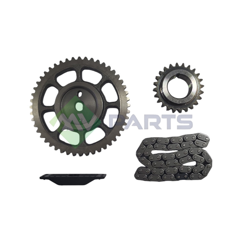 ZESTAW ROZRZĄDU ŁAŃCUCHOWEGO MV PARTS F5446 JEEP 4.0 94-06