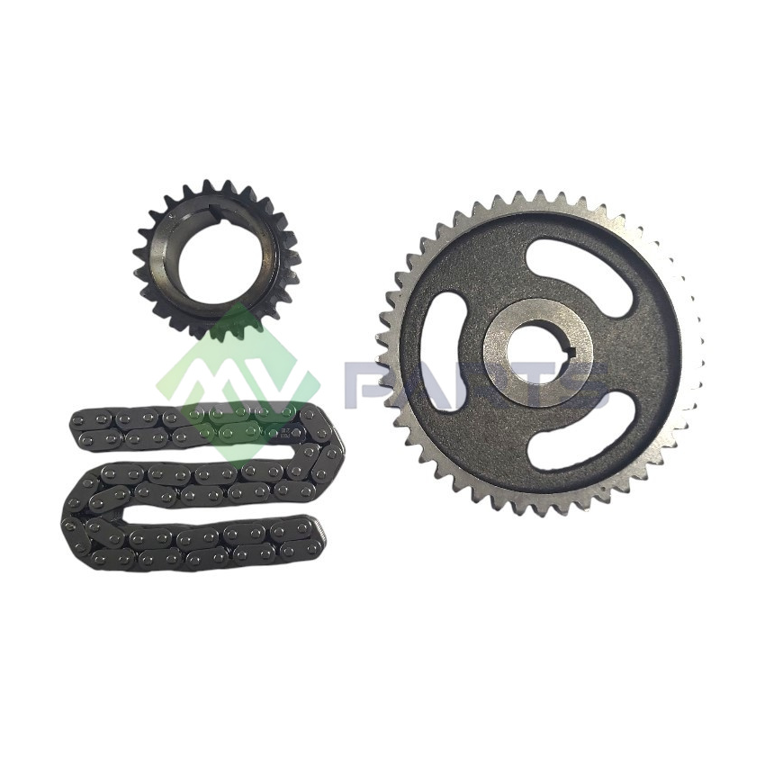 ZESTAW ROZRZĄDU ŁAŃCUCHOWEGO MV PARTS F5447 JEEP 3.9-5.9 91-98