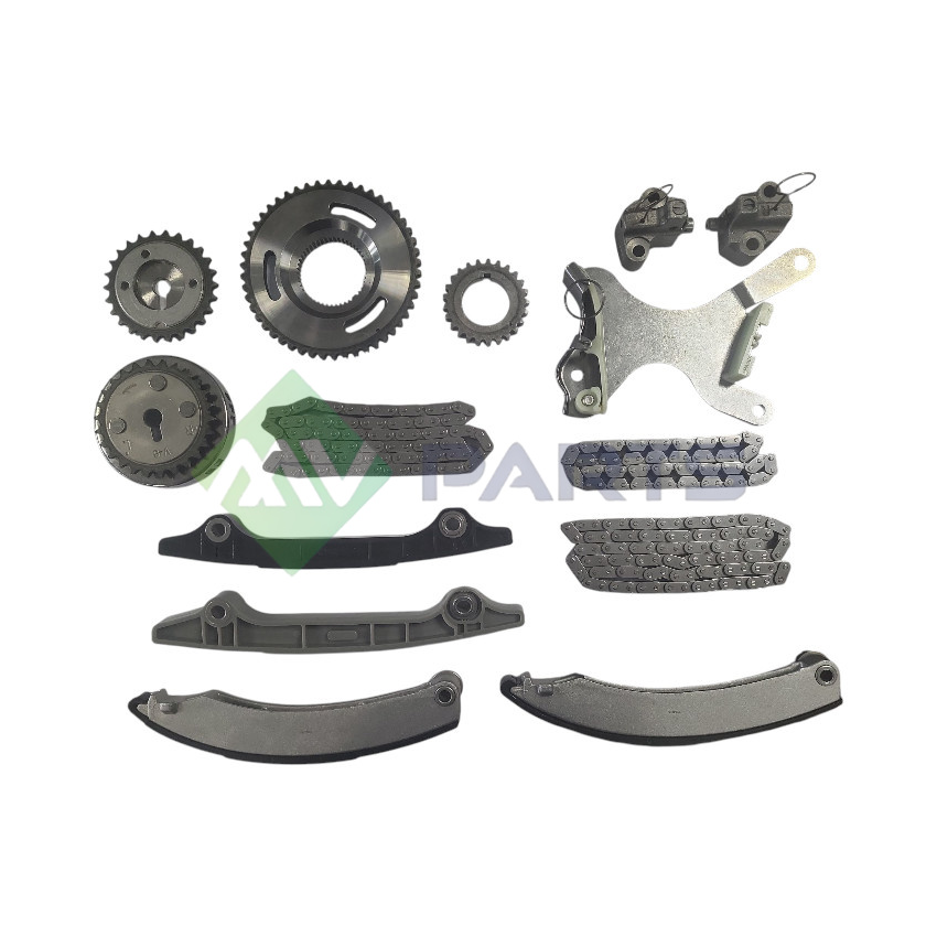 ZESTAW ROZRZĄDU ŁAŃCUCHOWEGO MV PARTS F5448 JEEP 3.7 02-03