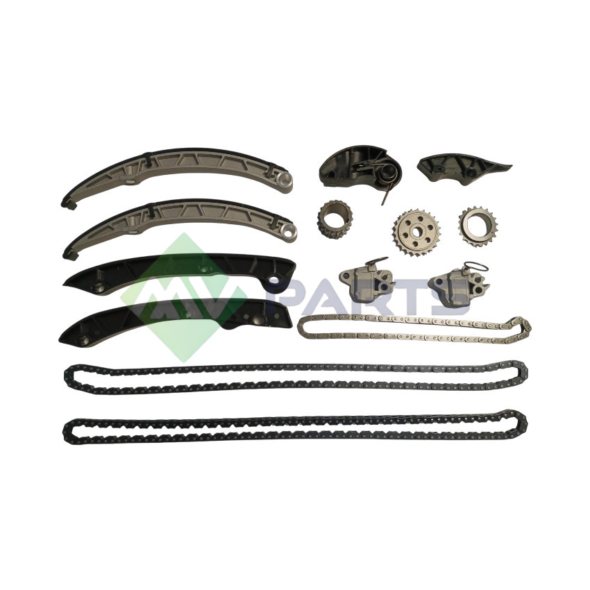 ZESTAW ROZRZĄDU ŁAŃCUCHOWEGO MV PARTS F5451 ROVER 3.0-5.0 06-