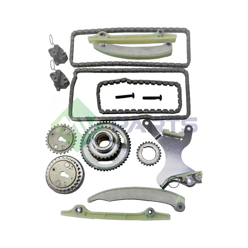 ZESTAW ROZRZĄDU ŁAŃCUCHOWEGO MV PARTS F5452 JEEP 4.7 02-08